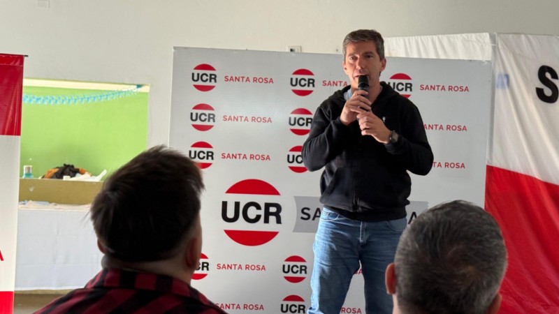 Sin elecciones PASO, la UCR propone que el congreso del partido elija a los candidatos